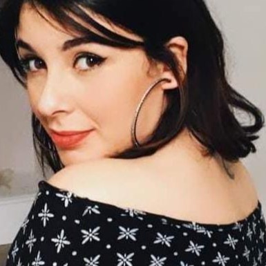 Lorrainny Flávia Patricio Veiga