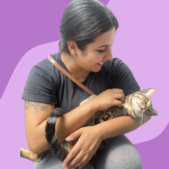 Lisley Gabrielle Carolino