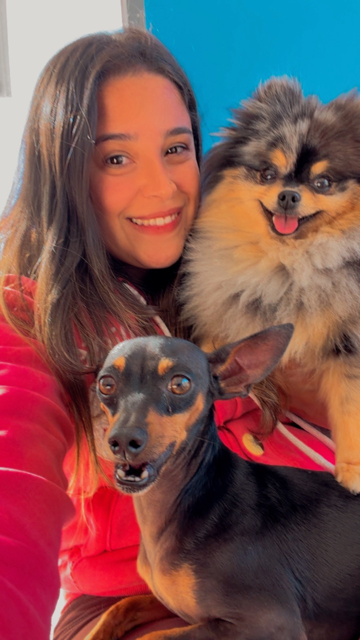 Trabalho de Rafaela Mota — foto 2