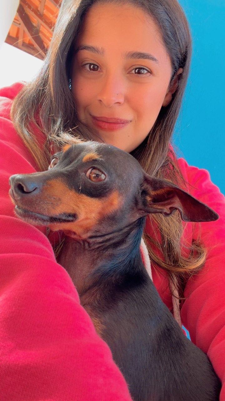 Trabalho de Rafaela Mota — foto 3