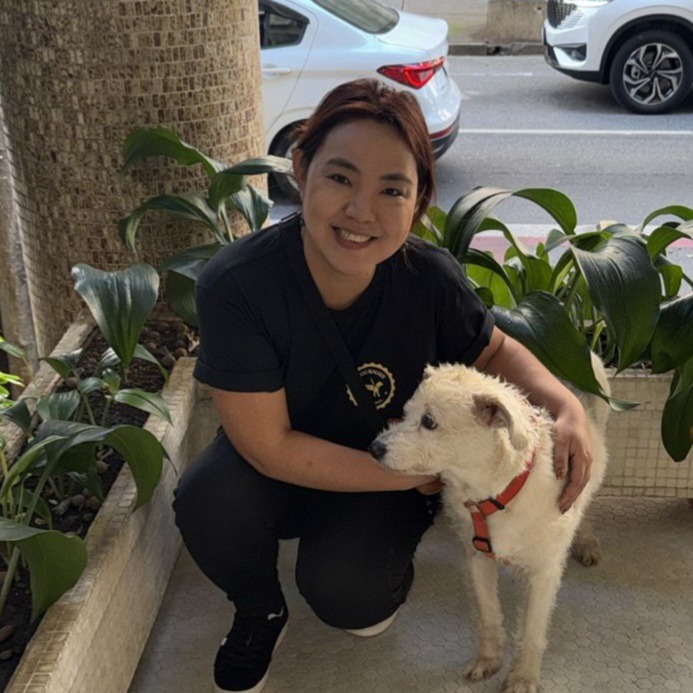 Marcia Sayuri Takeuti