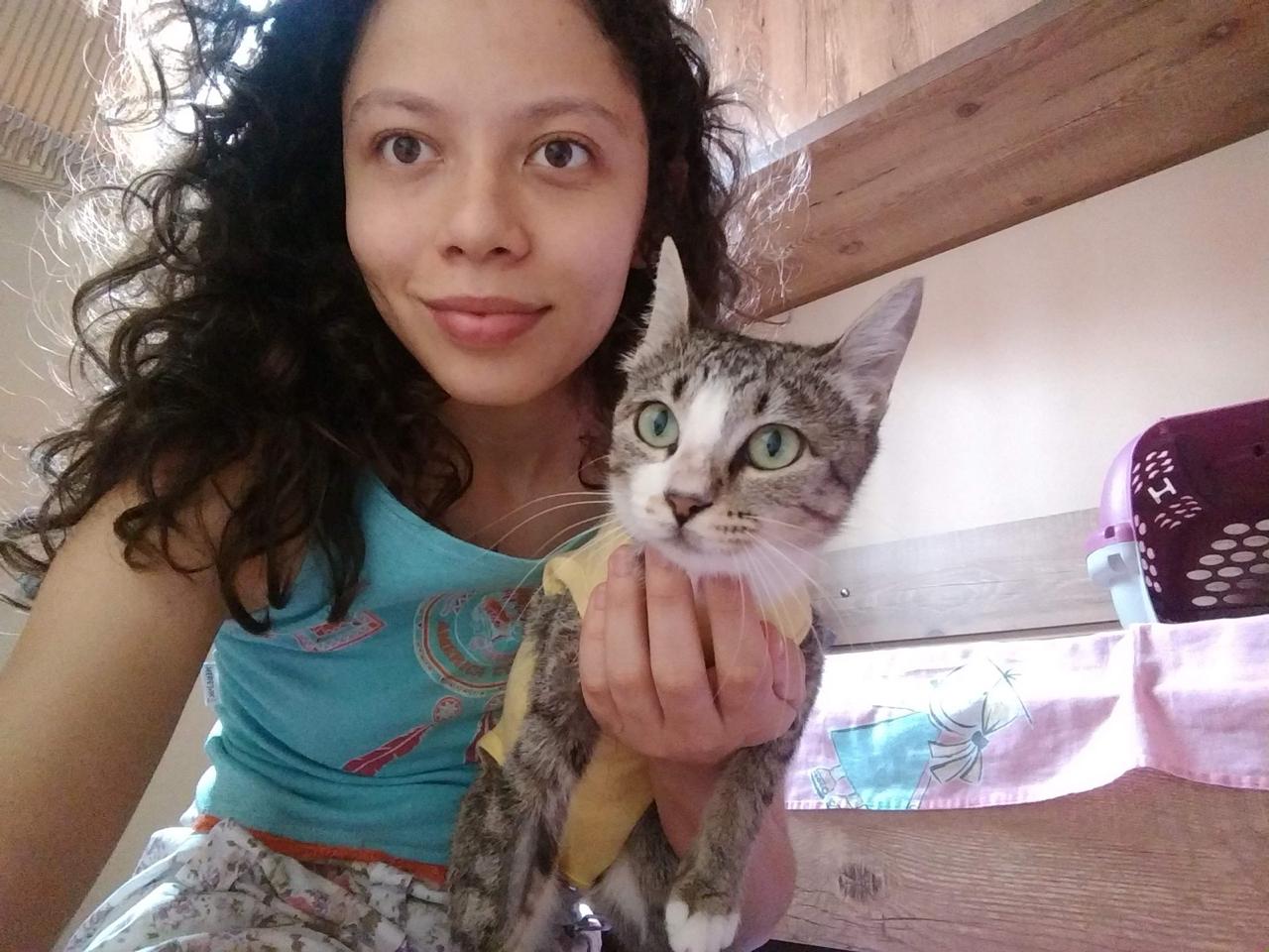 Capa Stephany Santos