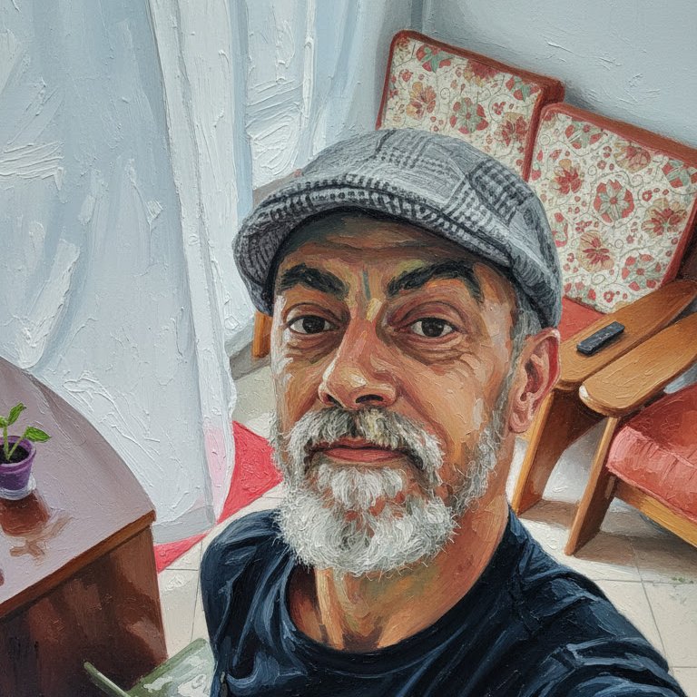 Luciano prescinoto dias