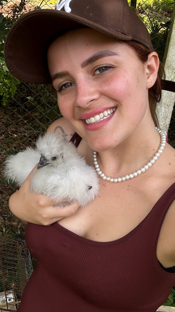Trabalho de Rayla Tozati — foto 1