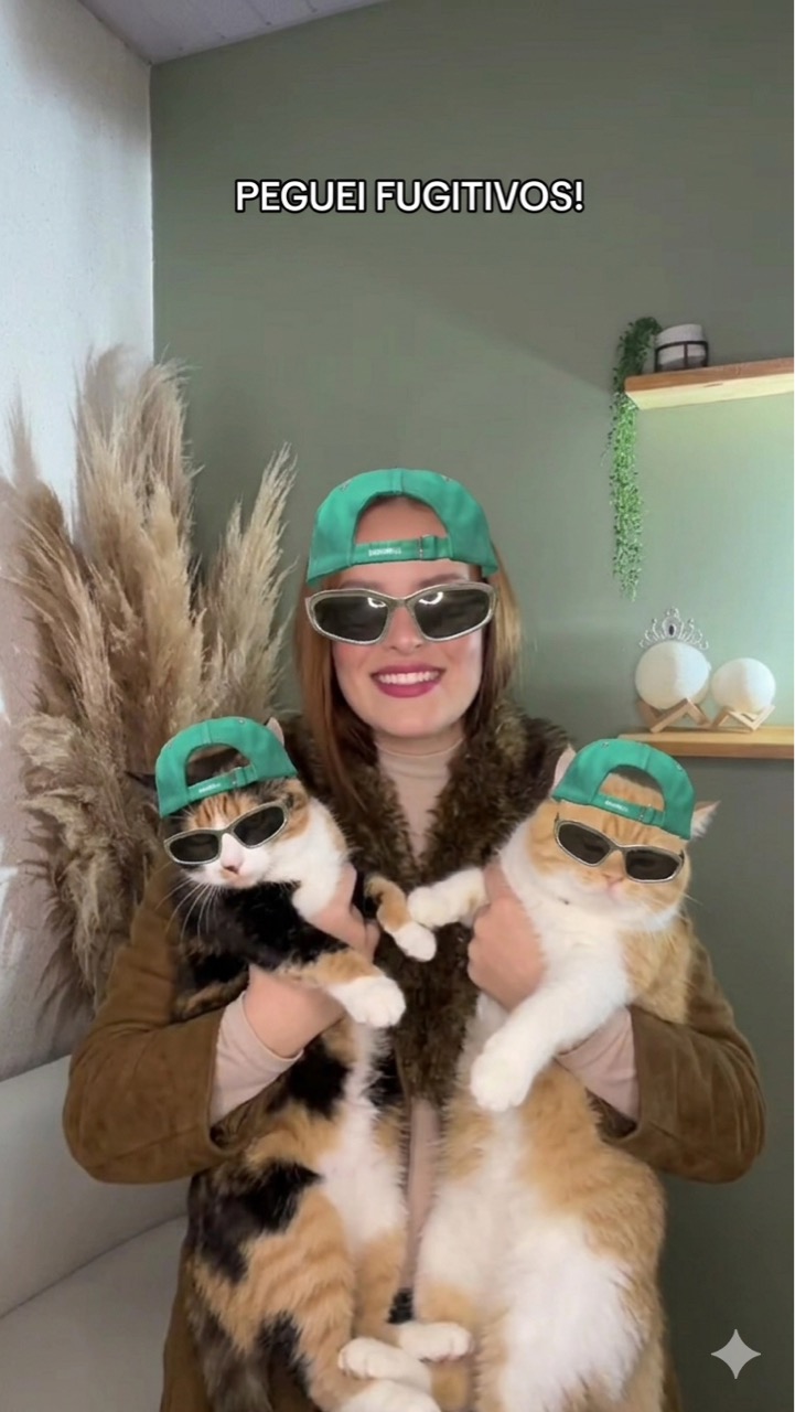 Trabalho de Rayla Tozati — foto 2