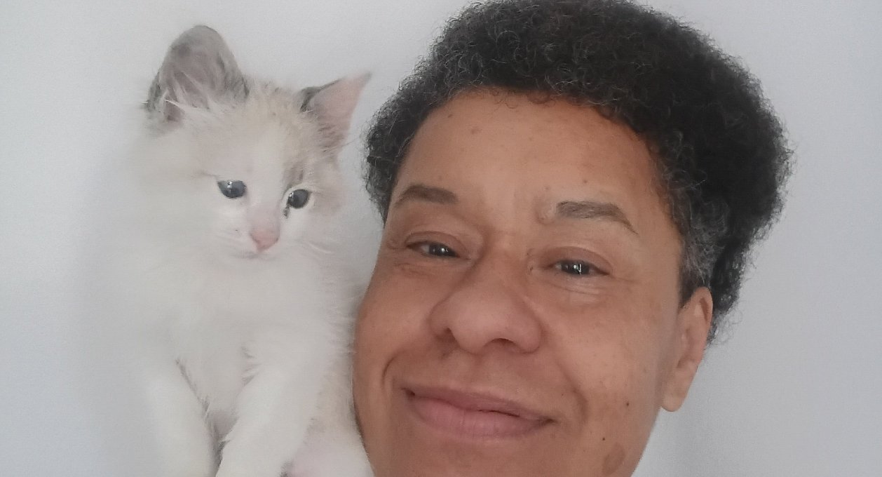 Foto de Simone Ribeiro