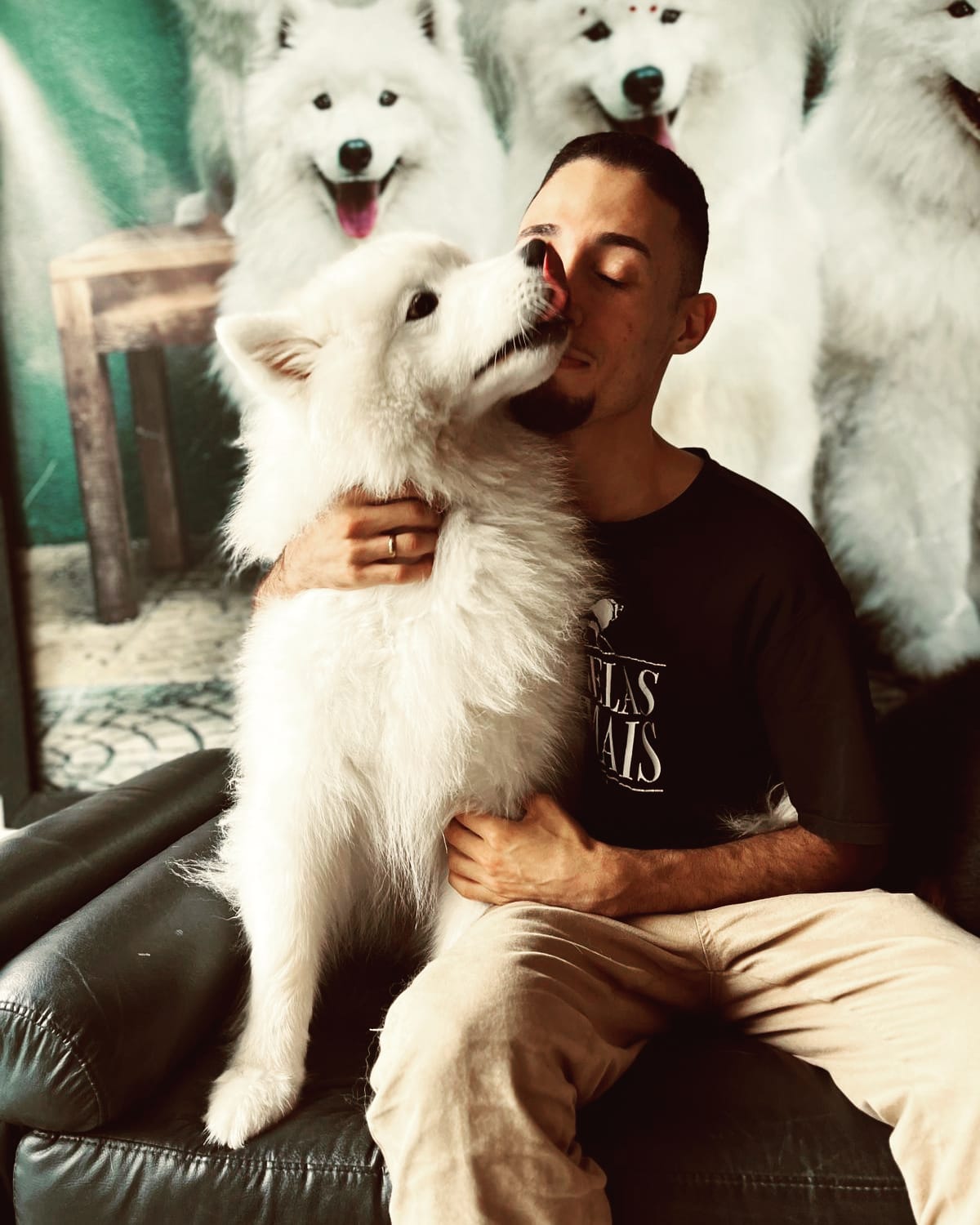 Galeria Marcus Vinicius Alves Maciel