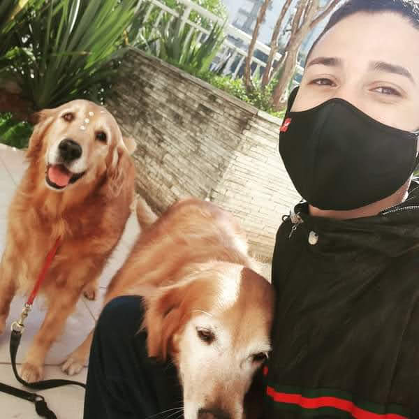 Galeria Marcus Vinicius Alves Maciel