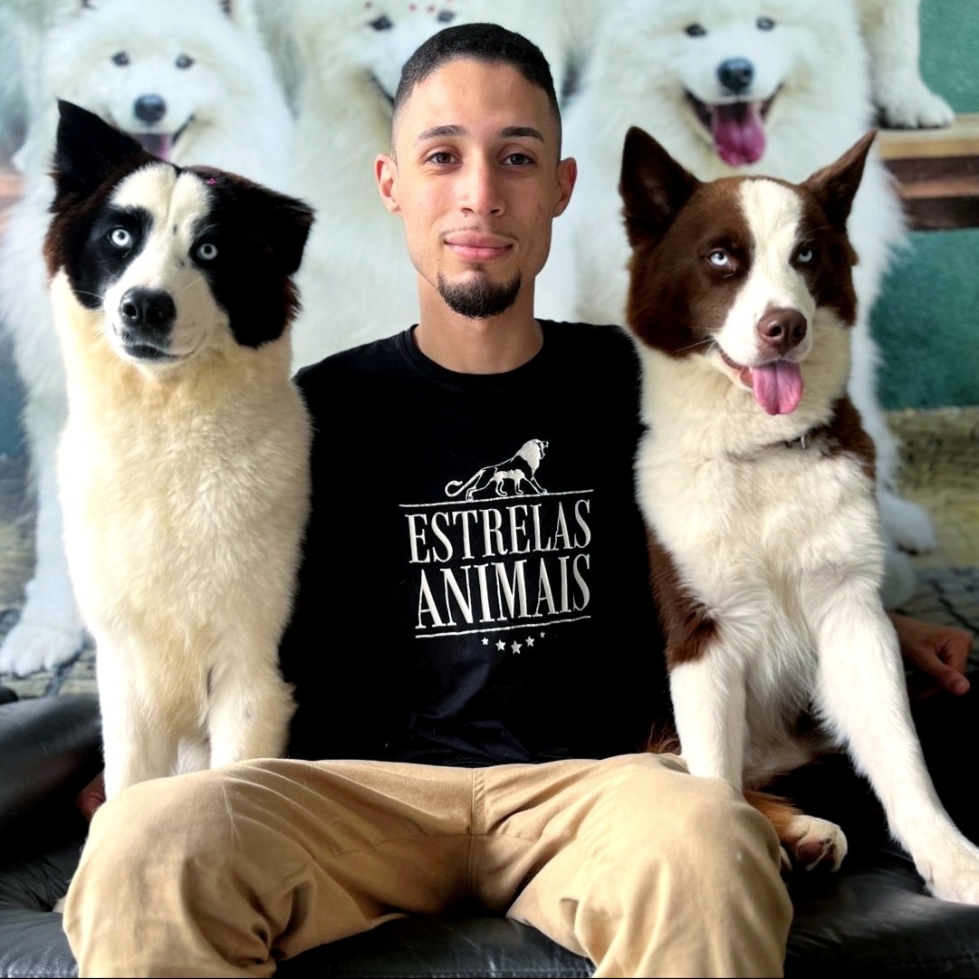 Marcus Vinicius Alves Maciel