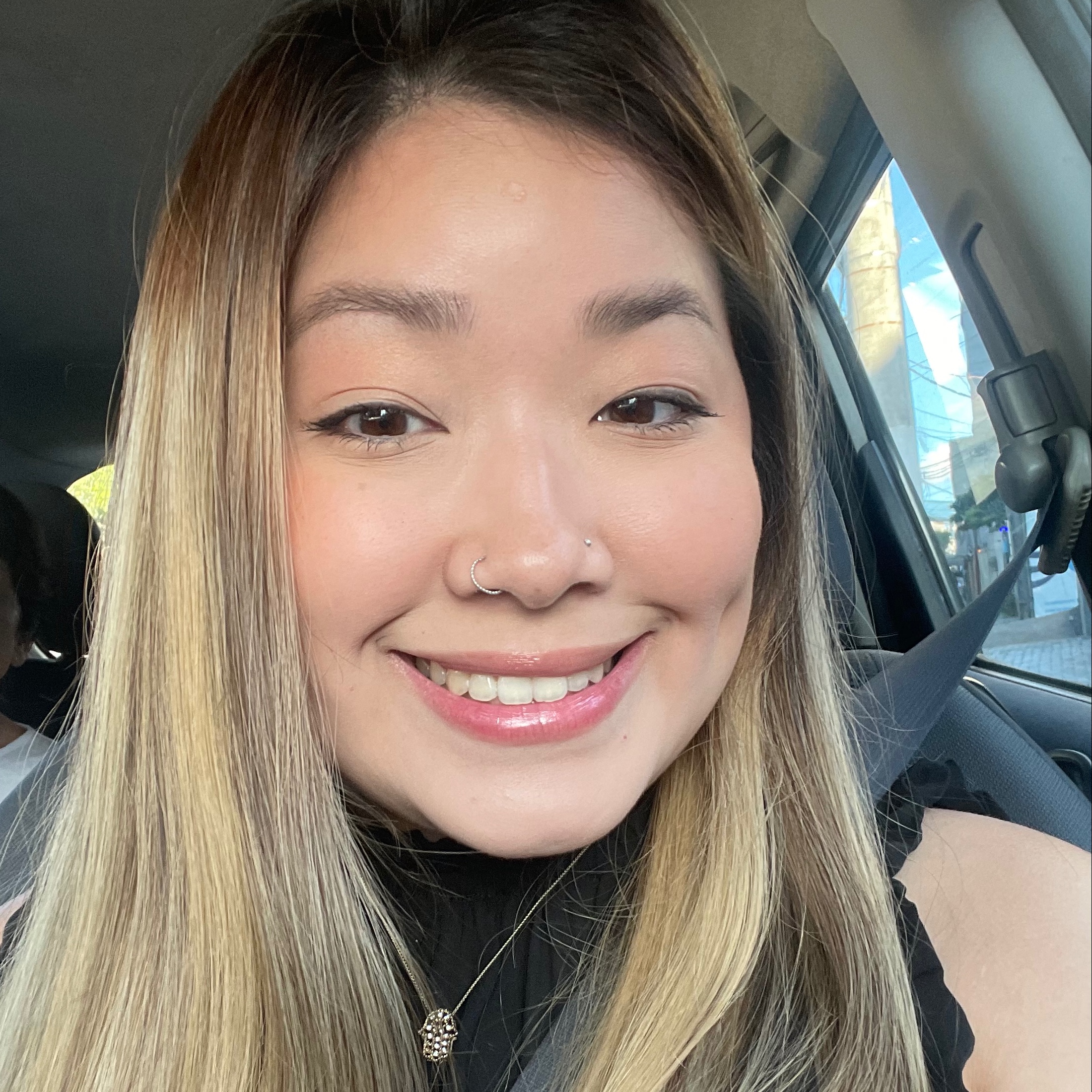 Tyffani Naomi Saito de Almeida