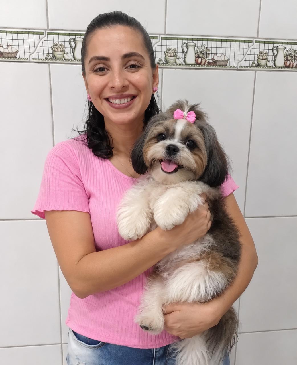 Trabalho de Raisa Souza — foto 1
