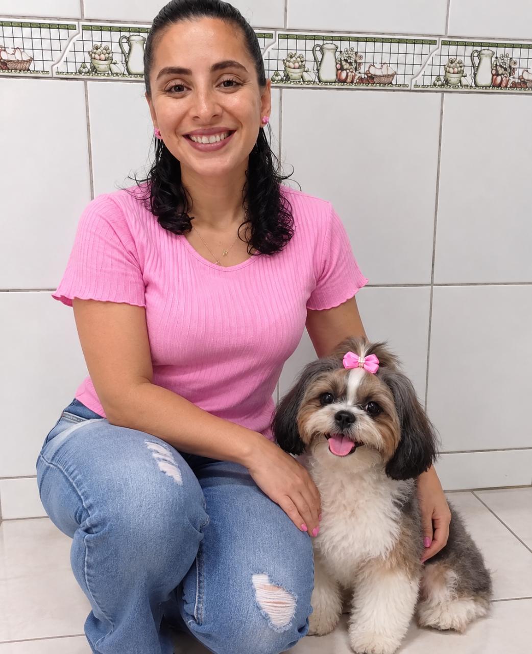 Trabalho de Raisa Souza — foto 2