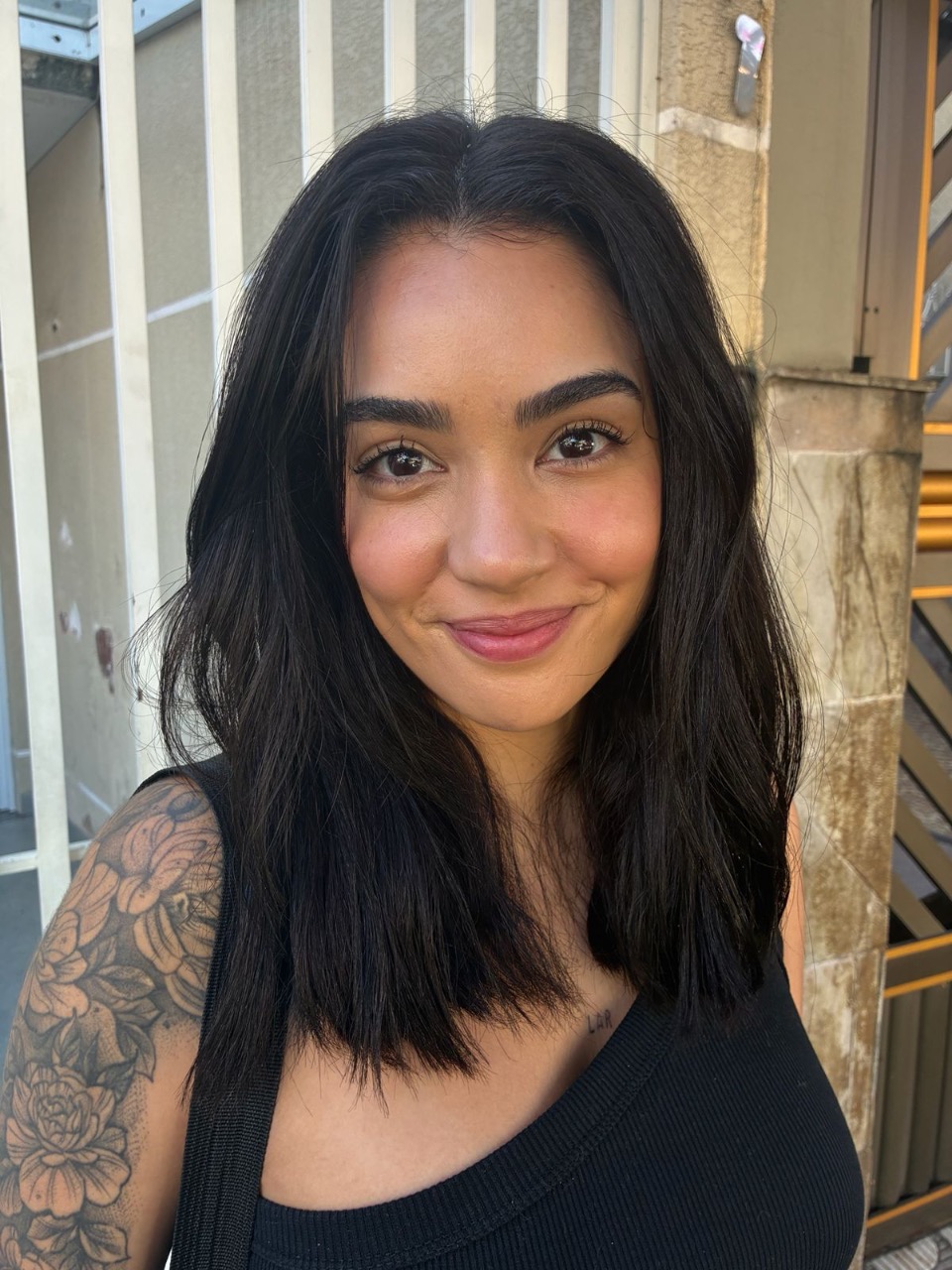 Thayna Santana