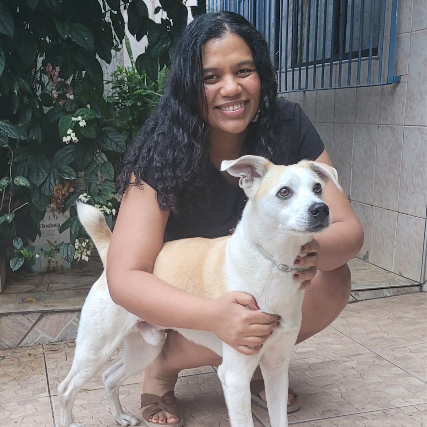 Gabriele de Kássia Alves Pereira