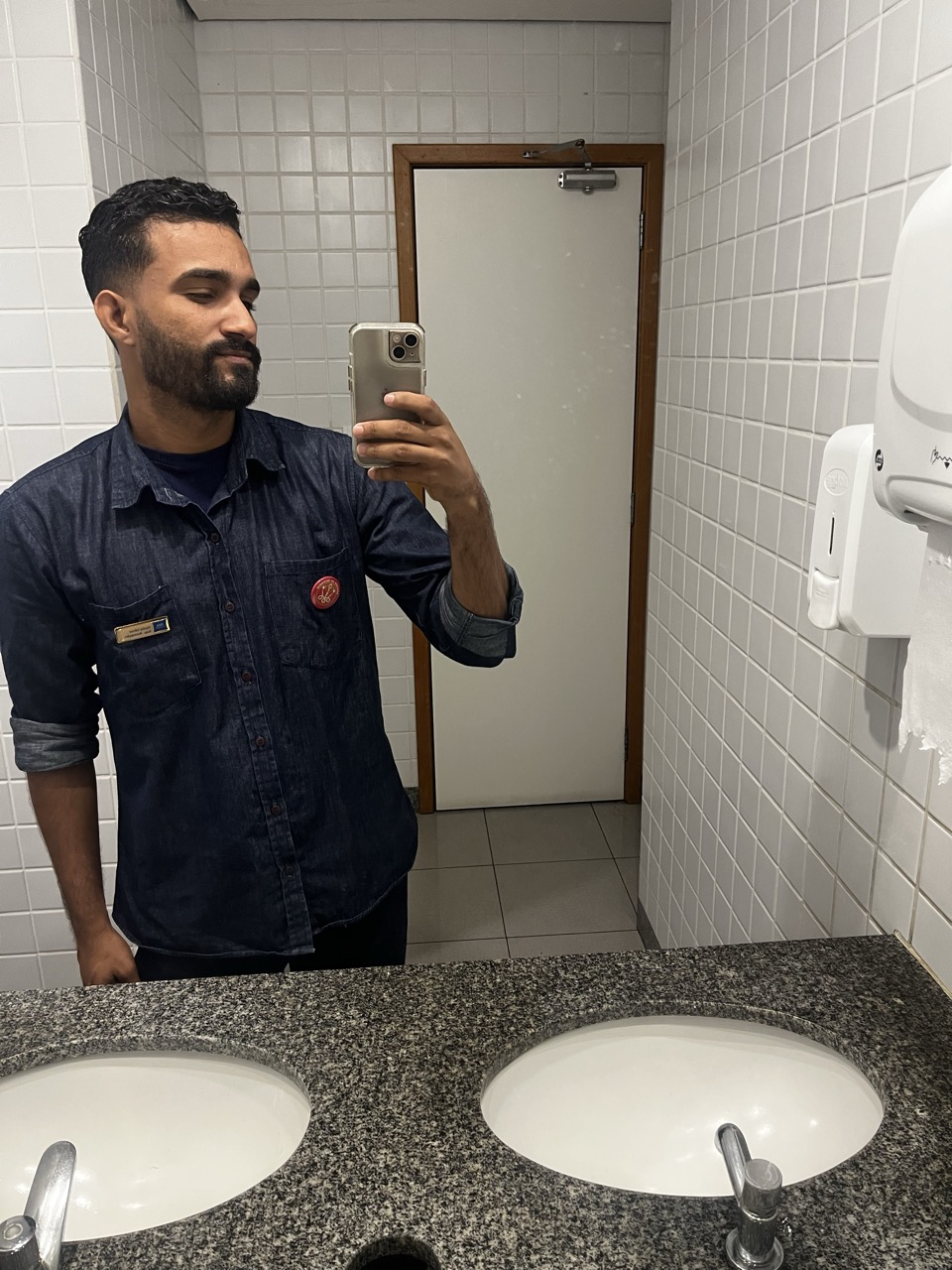 Trabalho de Paulo Cesar — foto 2