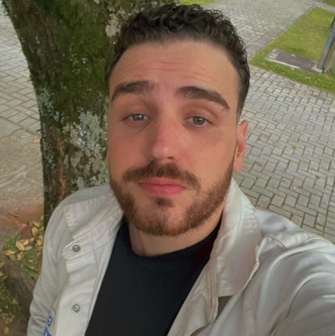 Daniel Aczenen