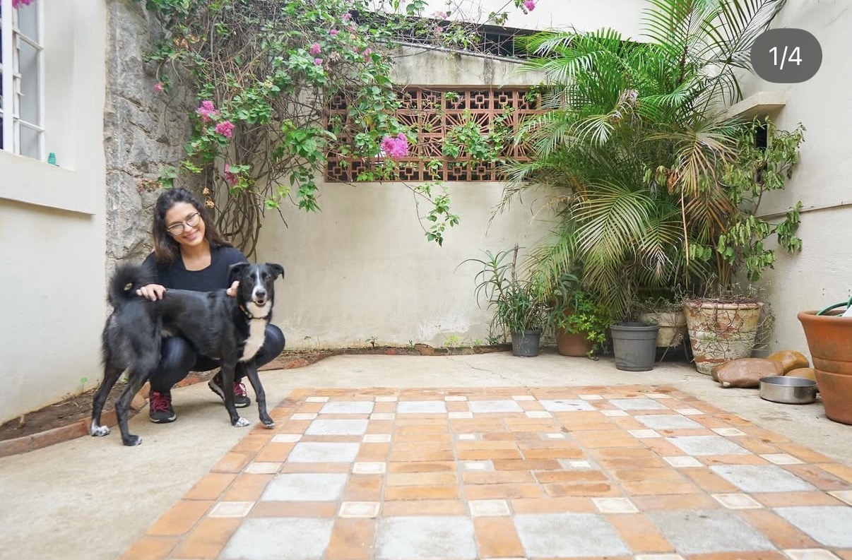 Galeria Mariana Salvatore