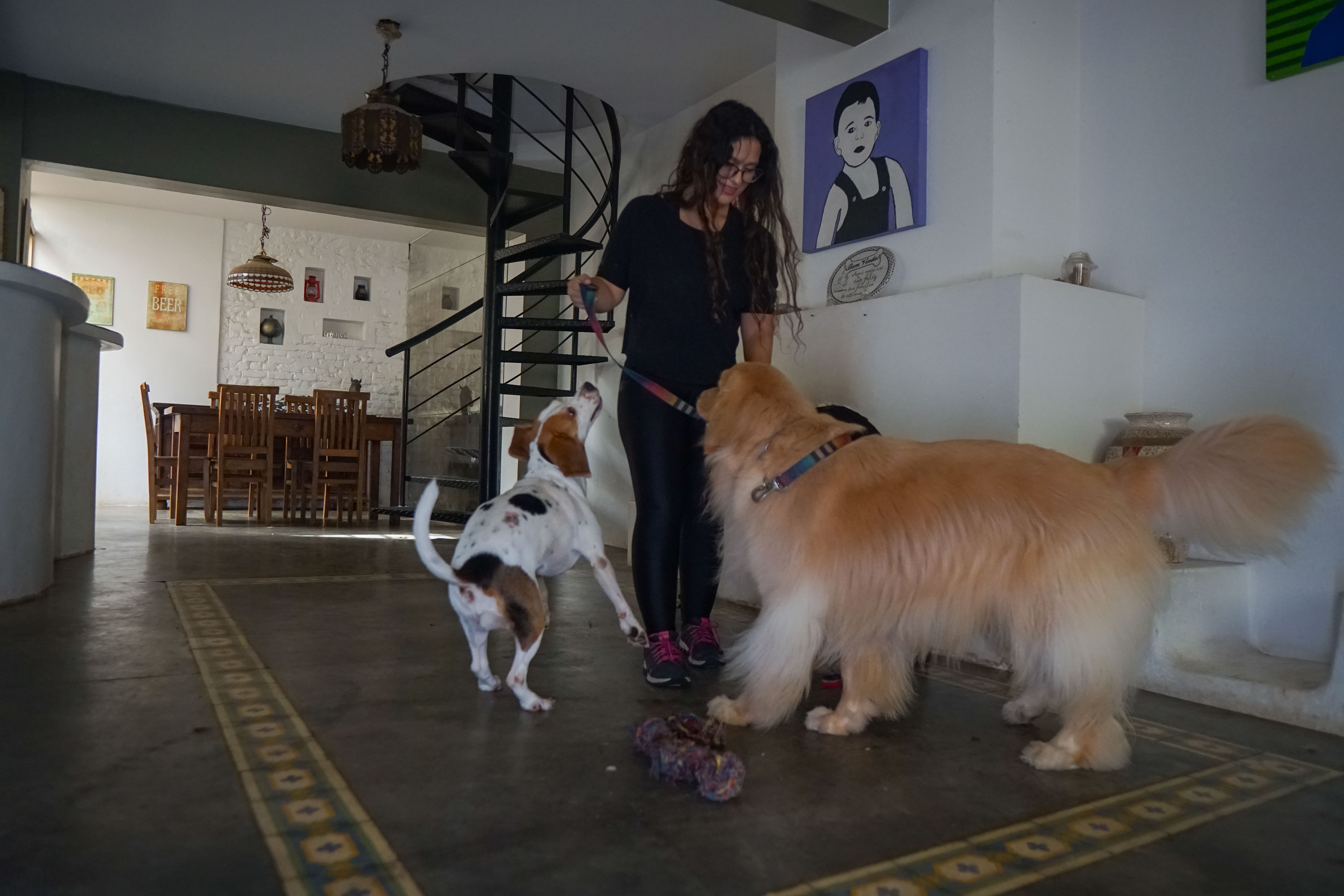 Galeria Mariana Salvatore