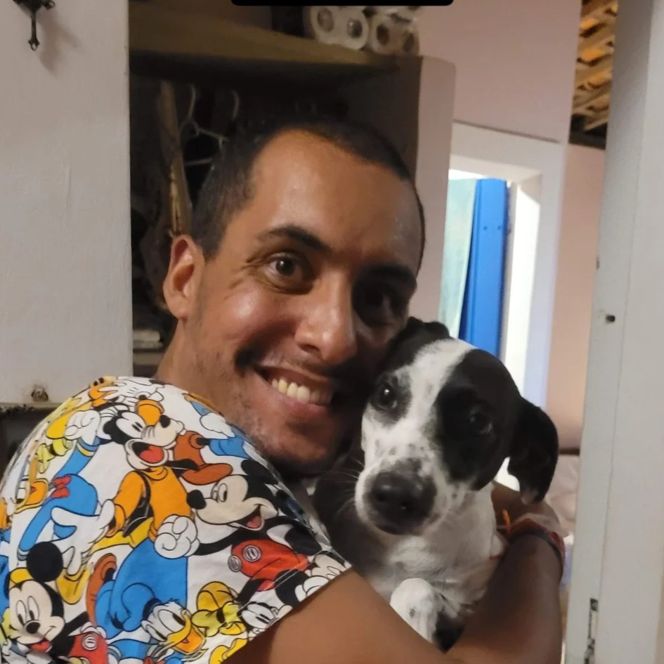 Rodrigo Anderson Silva