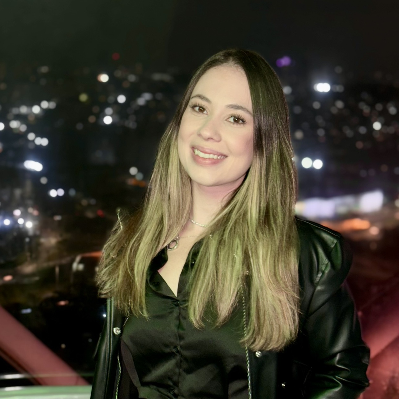 Carolina Monteiro Sayeg