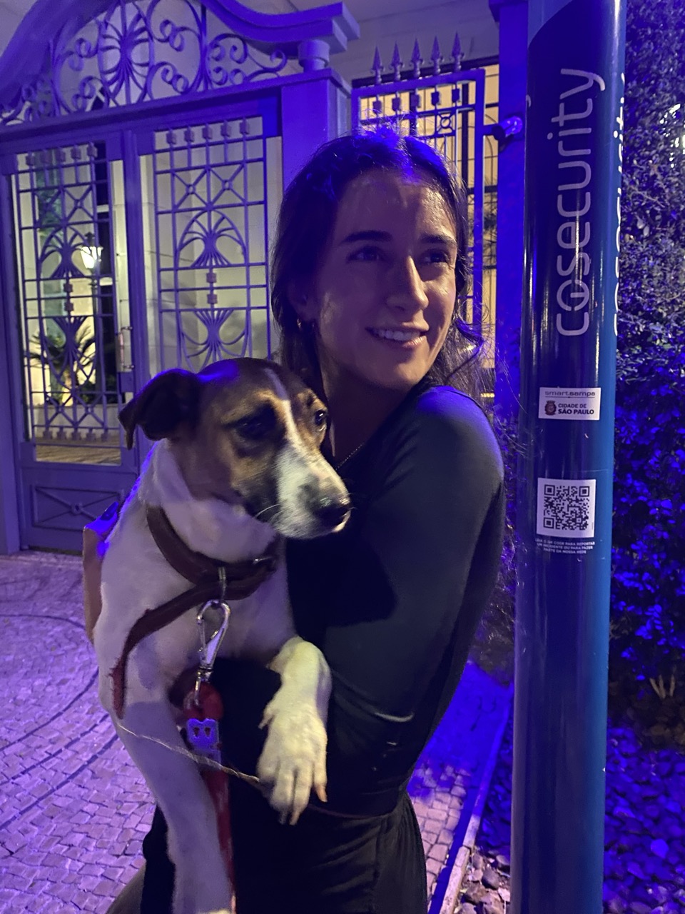 Trabalho de Luana Batista — foto 3