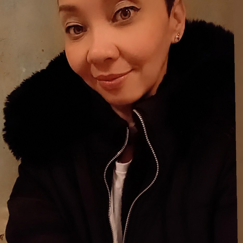 Astrid Mariana Hernandez de Hernandez