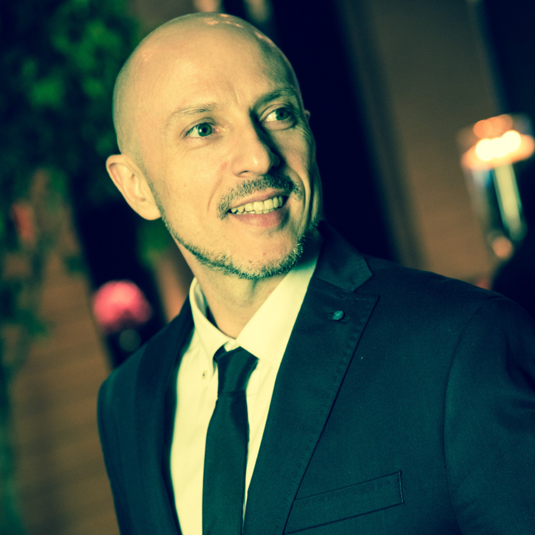 Andre Francisco da Nobrega Tomazela