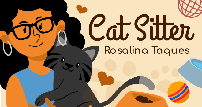 Galeria Rosalina Taques