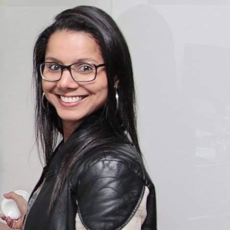 Rosalina Pintel Silva e Taques