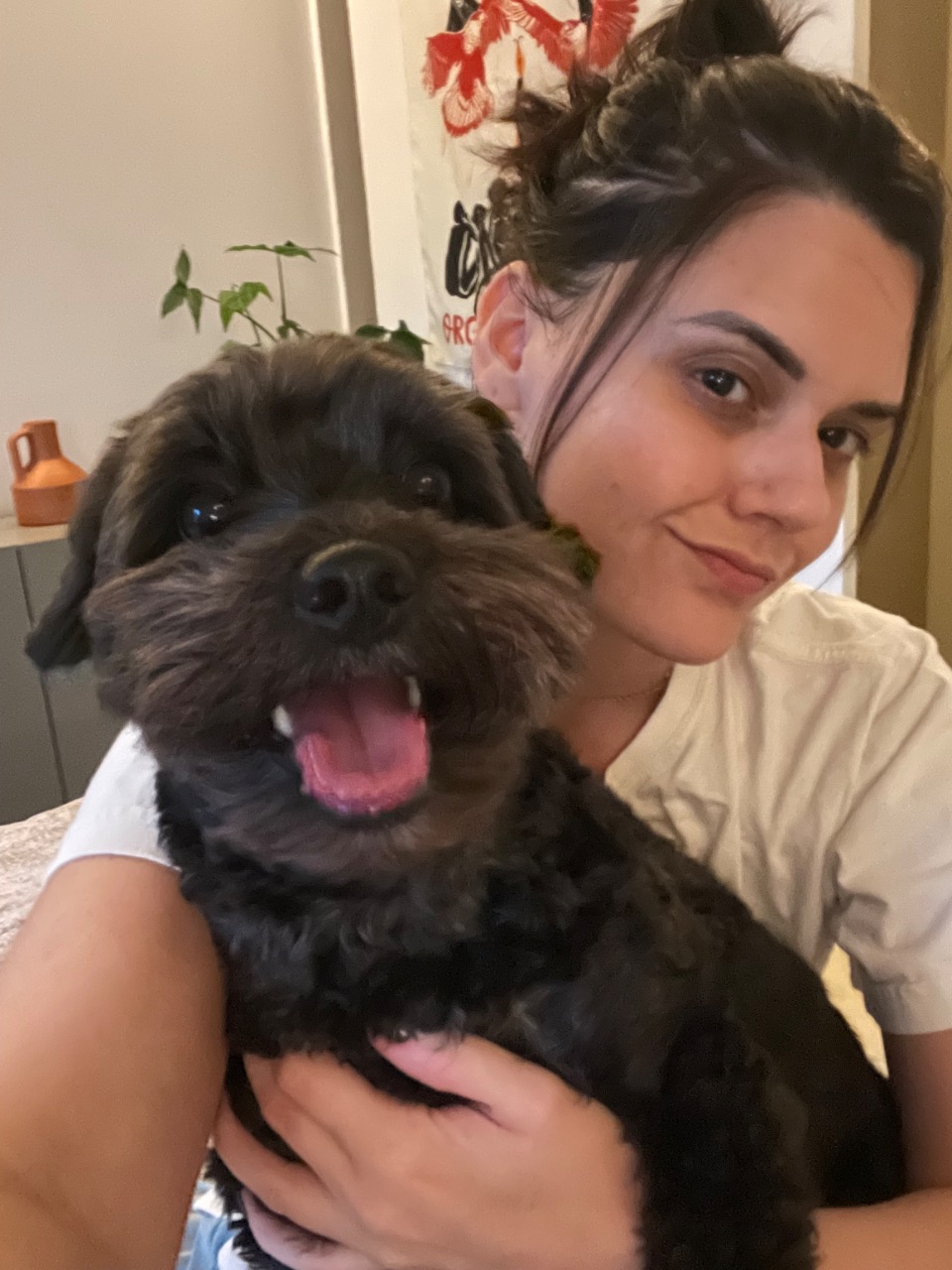Trabalho de Nayara Almeida — foto 4