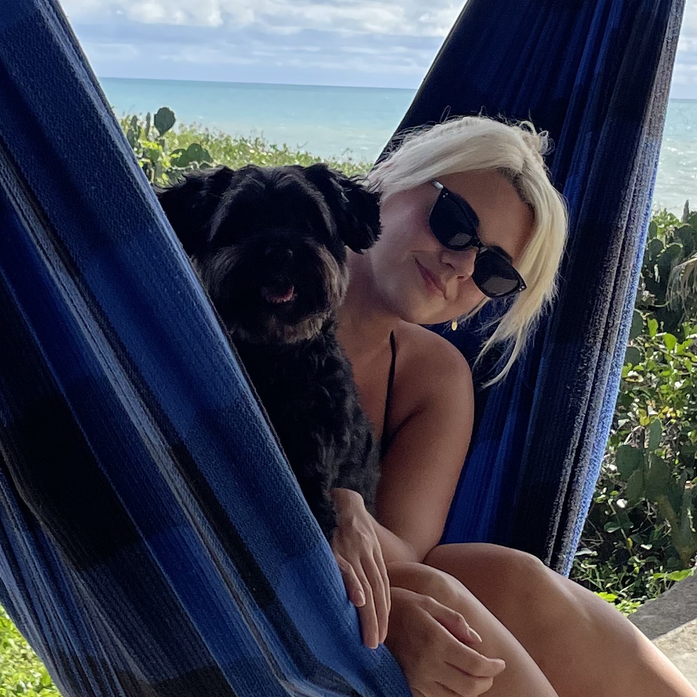 Foto de Nayara Almeida