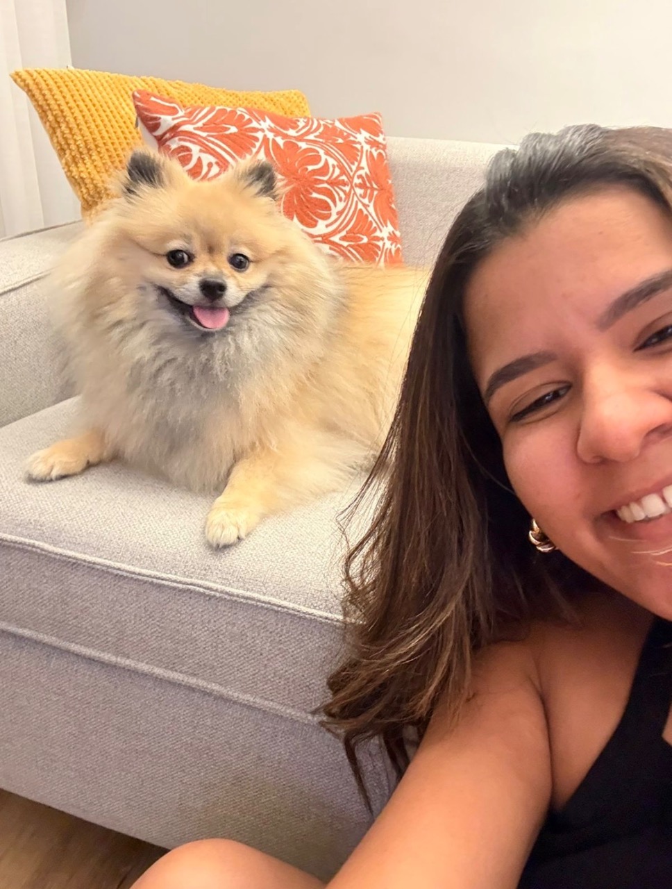 Trabalho de Maria Luiza — foto 3