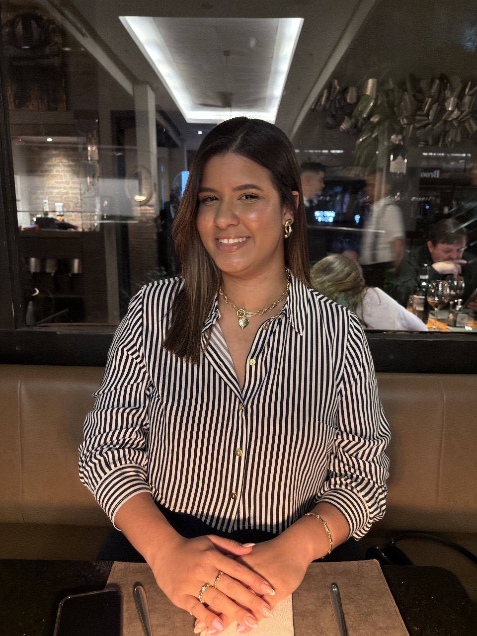 Foto de Maria Luiza