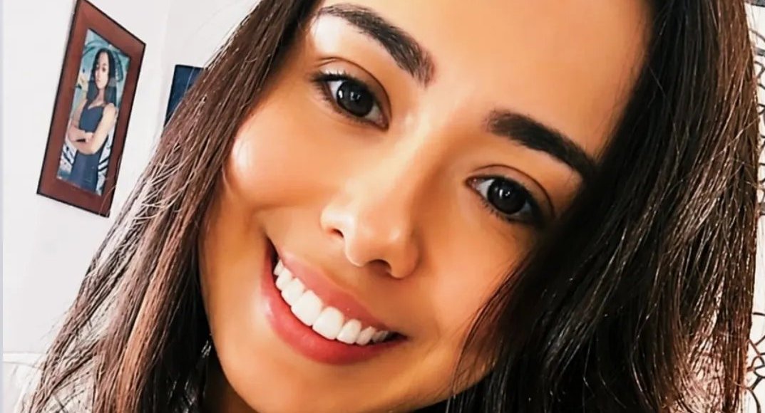 Foto de Julia Figueiredo