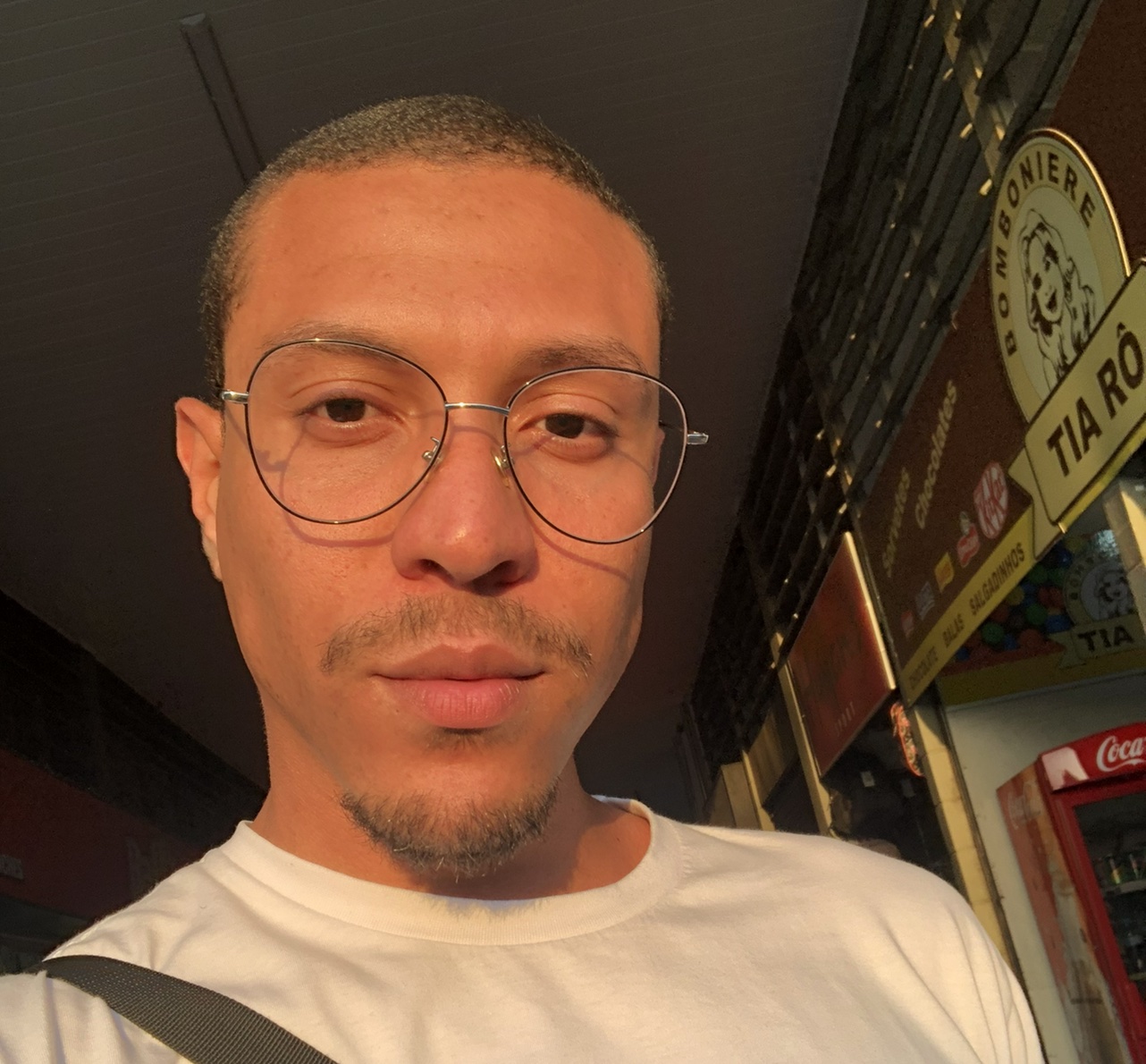 Erick Marques Moreira de Oliveira