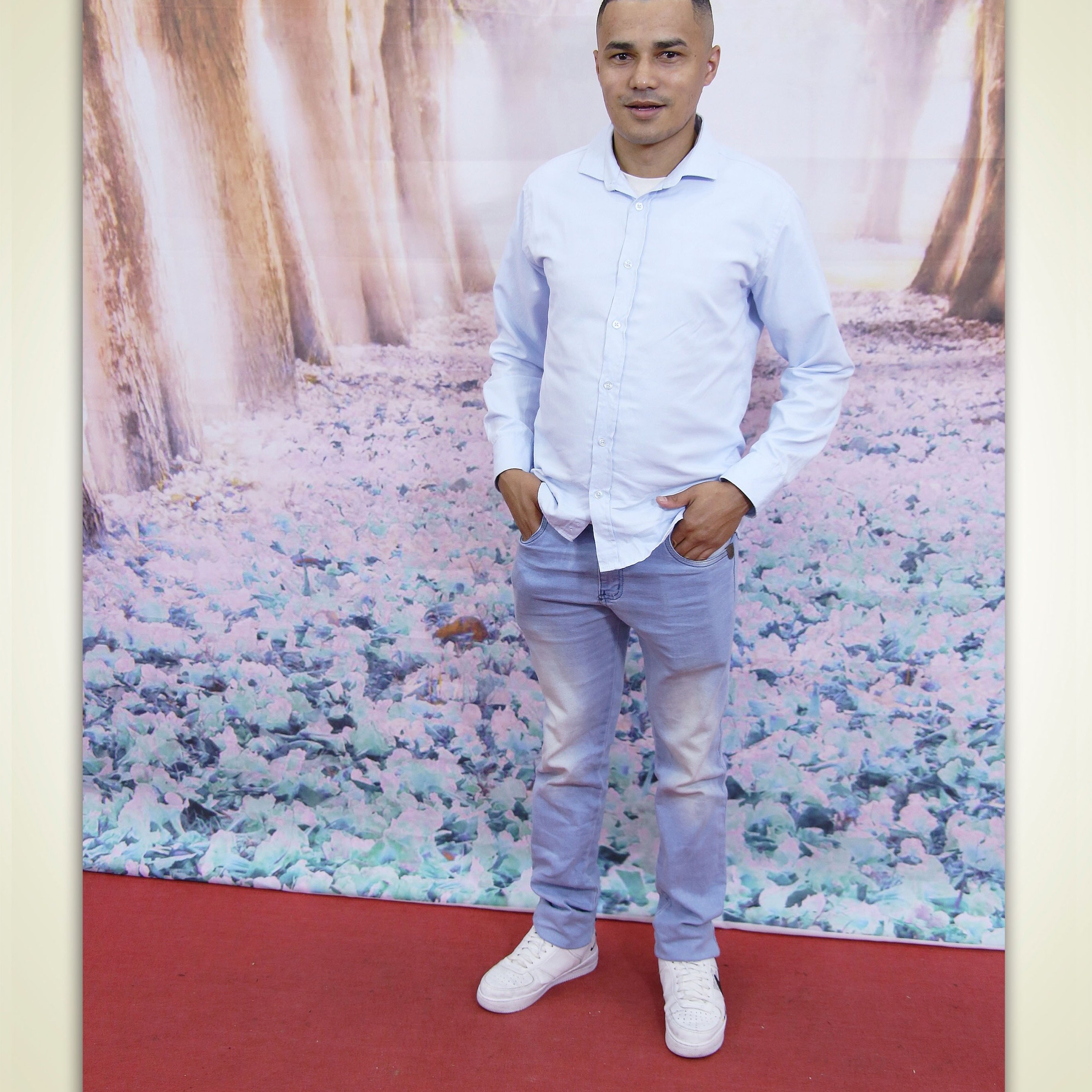 David Emanuel Da Cruz Silva